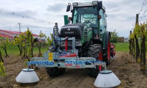 DaRos vegyszerező 1 bartifarm