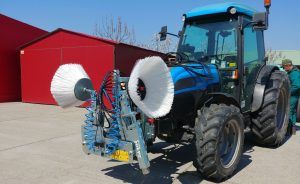 DaRos vegyszerező 3 bartifarm