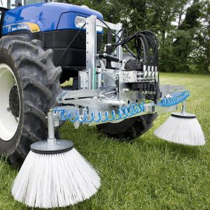 DaRos vegyszerező 5 bartifarm