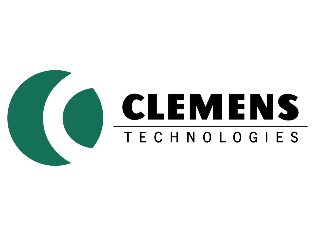 logo clemens technologies aef