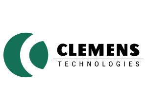 logo clemens technologies aef