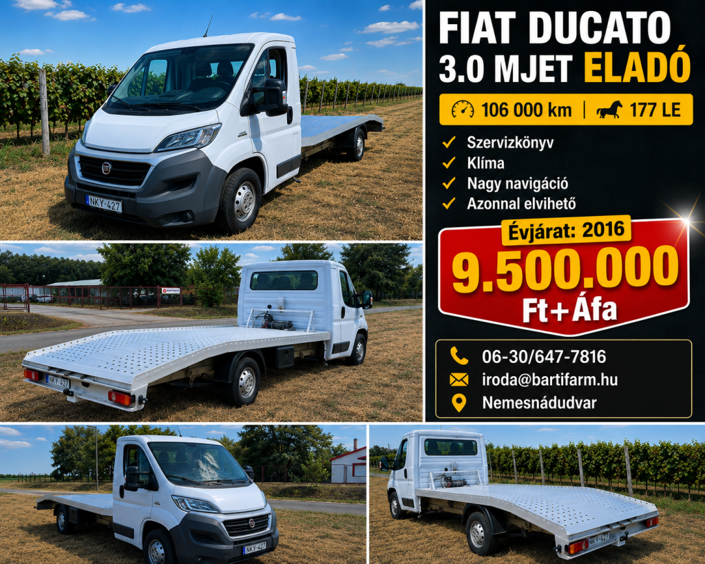 ducato 2016